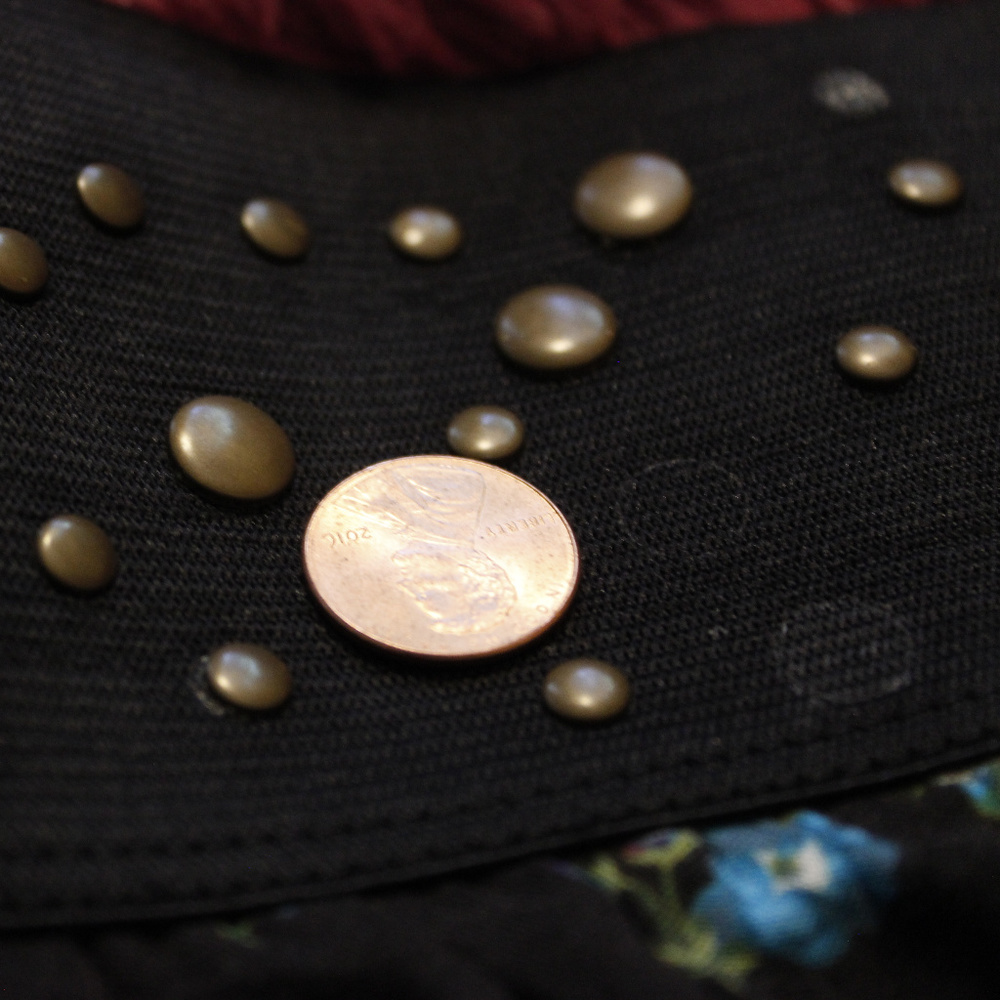 2/$20 Mini Skirts (2) - Two Pretty Small skirts - Picture 4 of 4